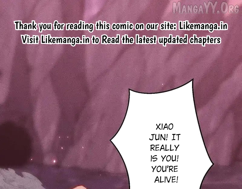 The End of the World: The Emperor Banner invites all female disciples to take their seats Chapter 42 - page 1